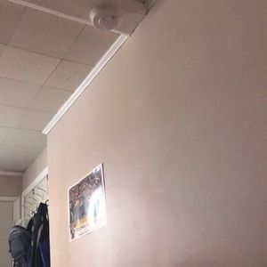 Meet your Posher, Mike